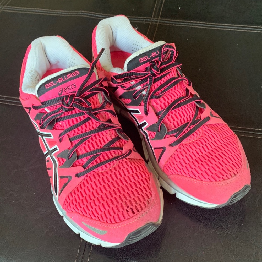 ASICS gel blur33